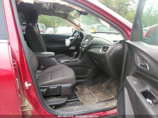 Chevrolet EQUINOX LT 2019 2GNAXUEV6K6301854 Image 5
