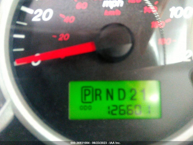 2006 MAZDA TRIBUTE S VIN: 4F2YZ04136KM15399
