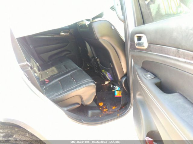 1C4RJFCG2HC695107 Jeep Grand Cherokee Overland