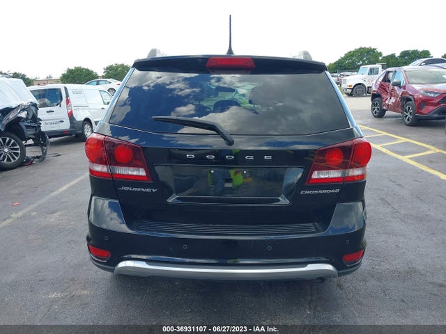 Dodge Journey Crossroad 2020 3C4PDCGB6LT273009 Image 15