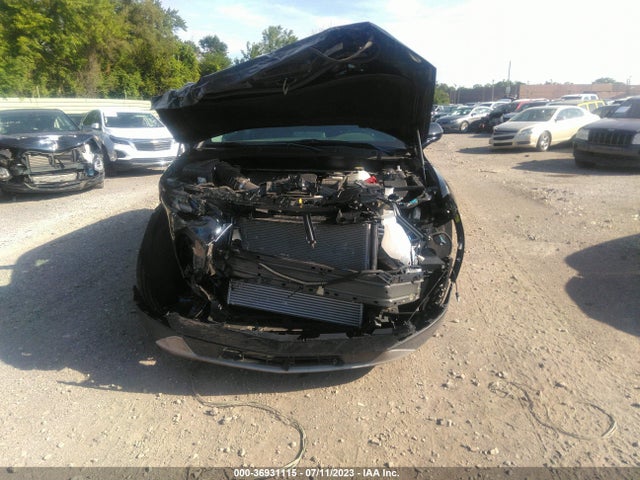 Chevrolet Blazer Lt 2023 3GNKBCR48PS181319 Image 6