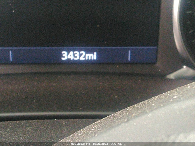 Chevrolet Blazer Lt 2023 3GNKBCR48PS181319 Image 7