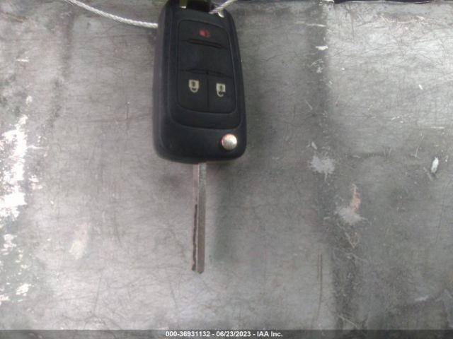 2GKALMEK9E6237506 GMC Terrain Sle