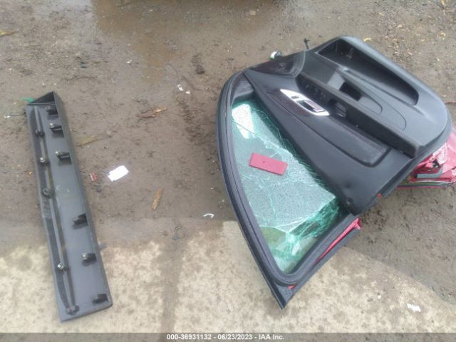 2GKALMEK9E6237506 GMC Terrain Sle