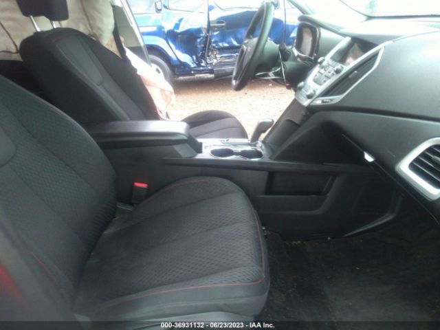 2GKALMEK9E6237506 GMC Terrain Sle