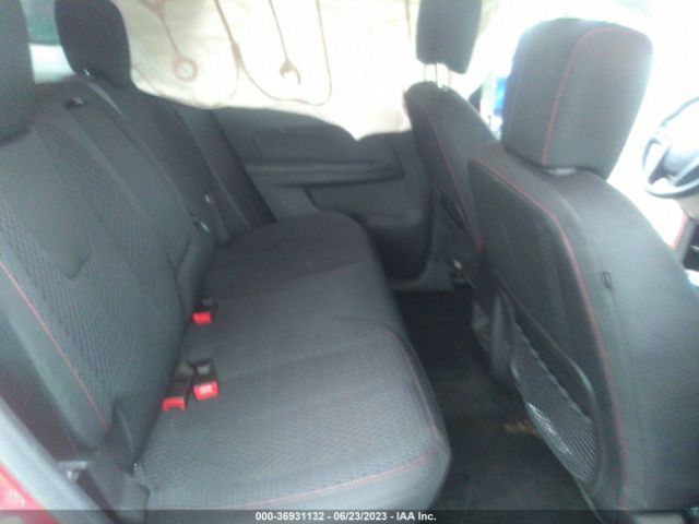 2GKALMEK9E6237506 GMC Terrain Sle
