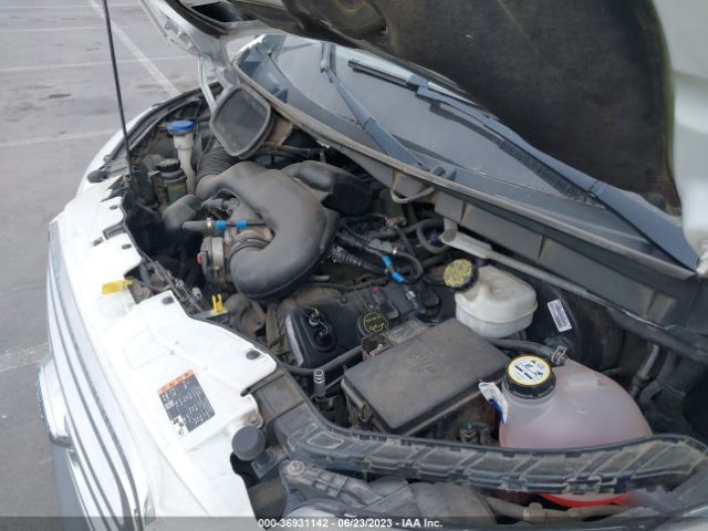 1FBZX2ZM7FKA33499 Ford Transit Wagon Xl/xlt