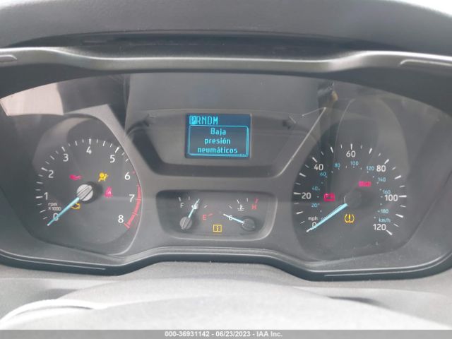 1FBZX2ZM7FKA33499 Ford Transit Wagon Xl/xlt