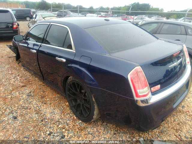 2C3CCAAG8EH244377 Chrysler 300