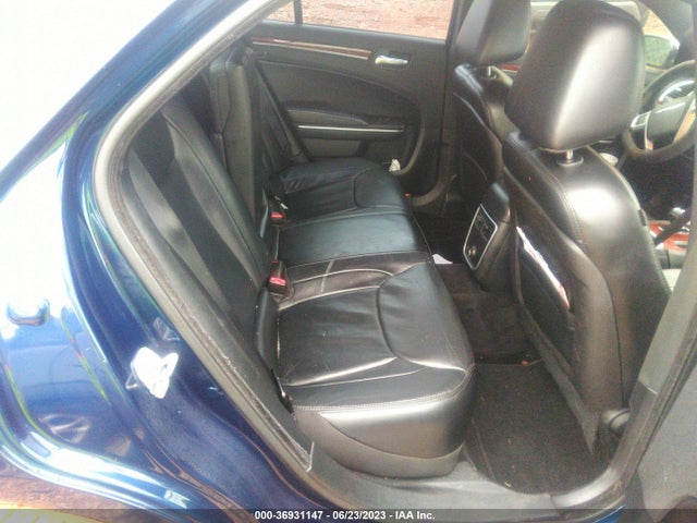 2C3CCAAG8EH244377 Chrysler 300