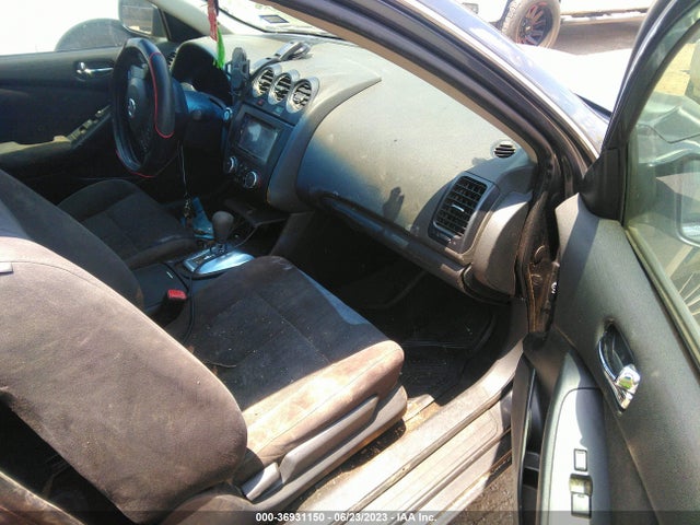 2012 NISSAN ALTIMA 2.5 S VIN: 1N4AL2AP9CN444347