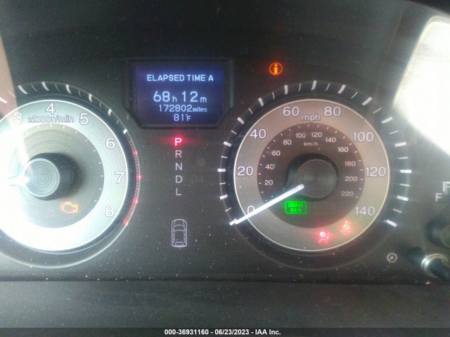 2015 HONDA ODYSSEY TOURING VIN: 5FNRL5H9XFB038103