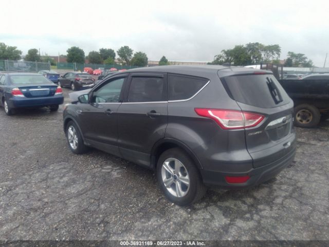 1FMCU9GX1FUB55128 Ford ESCAPE SE