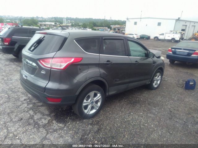 1FMCU9GX1FUB55128 Ford ESCAPE SE
