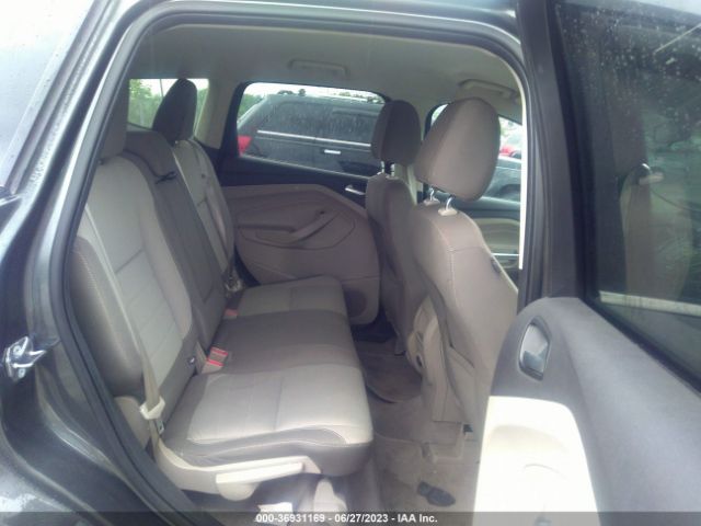 1FMCU9GX1FUB55128 Ford ESCAPE SE