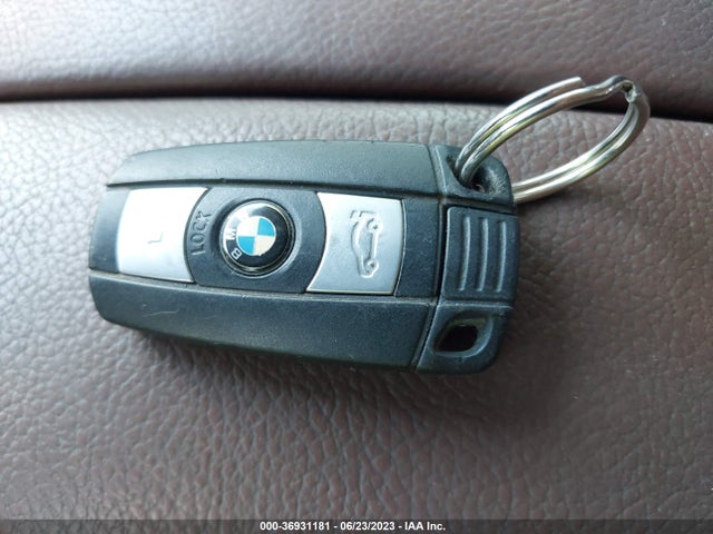 2012 BMW X5 35I VIN: 5UXZV4C54CL765950