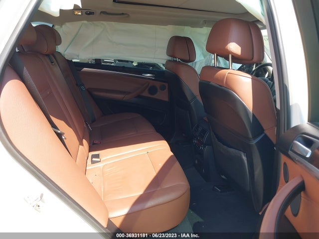 2012 BMW X5 35I VIN: 5UXZV4C54CL765950