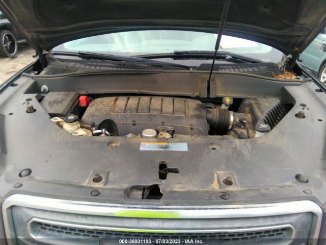 1GKKVSKD8EJ364890 GMC ACADIA SLT