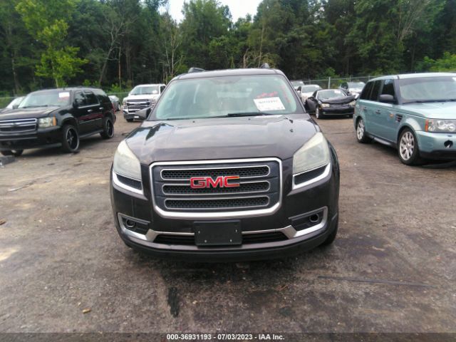 1GKKVSKD8EJ364890 GMC ACADIA SLT