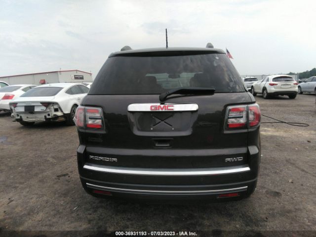 1GKKVSKD8EJ364890 GMC ACADIA SLT