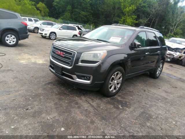 1GKKVSKD8EJ364890 GMC ACADIA SLT
