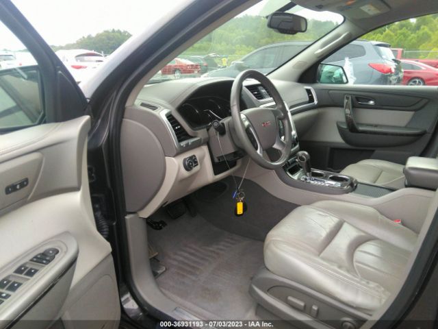 1GKKVSKD8EJ364890 GMC ACADIA SLT