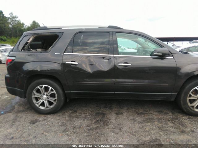 1GKKVSKD8EJ364890 GMC ACADIA SLT