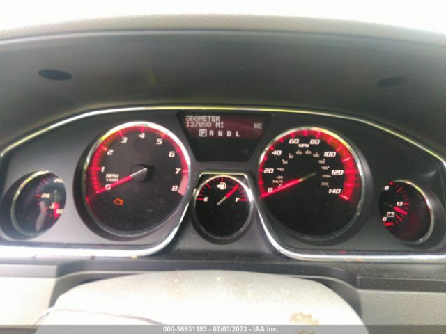 1GKKVSKD8EJ364890 GMC ACADIA SLT