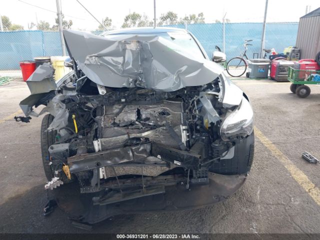 KNAE35LD0N6101176 KIA Stinger Gt-line