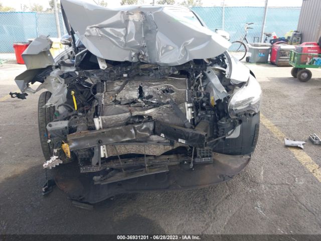 KNAE35LD0N6101176 KIA Stinger Gt-line