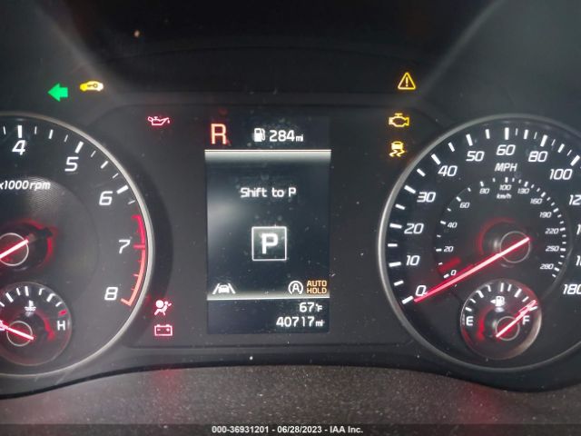 KNAE35LD0N6101176 KIA Stinger Gt-line