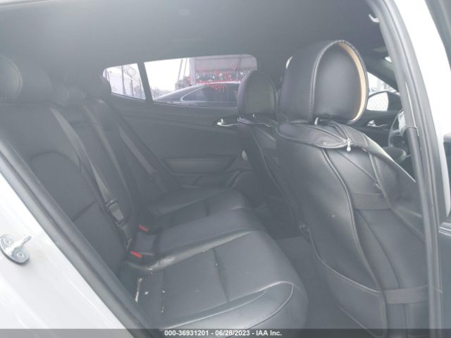 KNAE35LD0N6101176 KIA Stinger Gt-line