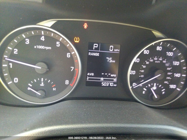 Hyundai ELANTRA SE 2017 KMHD74LF9HU117032 Image 8