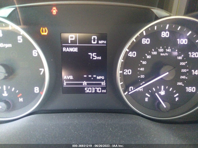 Hyundai ELANTRA SE 2017 KMHD74LF9HU117032 Image 14
