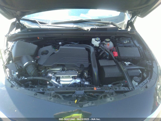 Chevrolet MALIBU RS 2023 1G1ZG5ST4PF123548 Image 16