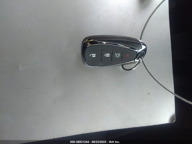Chevrolet MALIBU RS 2023 1G1ZG5ST4PF123548 Image 3