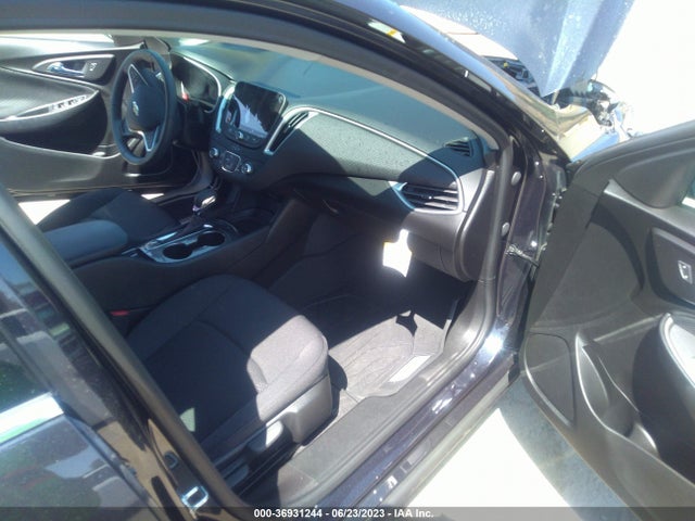 Chevrolet MALIBU RS 2023 1G1ZG5ST4PF123548 Image 11