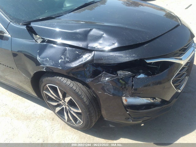 Chevrolet MALIBU RS 2023 1G1ZG5ST4PF123548 Image 12