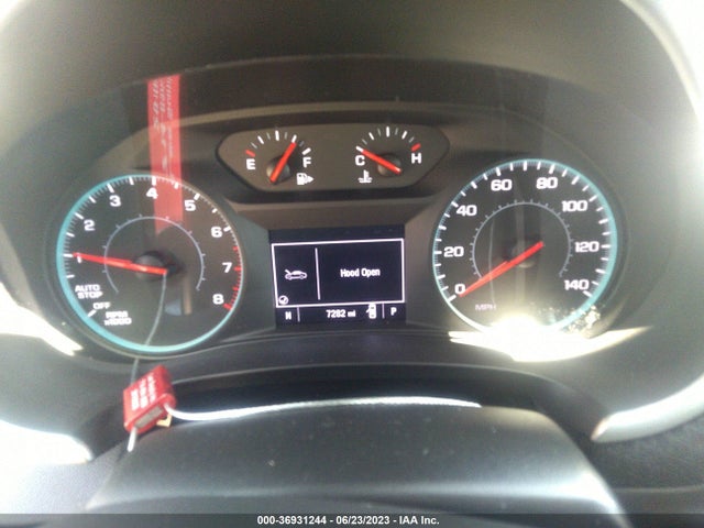 Chevrolet MALIBU RS 2023 1G1ZG5ST4PF123548 Image 13