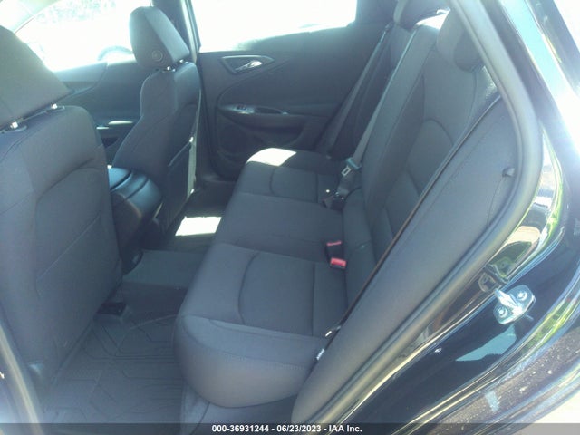 Chevrolet MALIBU RS 2023 1G1ZG5ST4PF123548 Image 14
