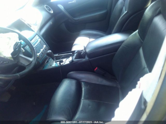 1N4AA5AP1EC447765 Nissan Maxima 3.5 Sv W/sport Pkg
