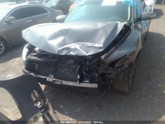 1N4AA5AP1EC447765 Nissan Maxima 3.5 Sv W/sport Pkg