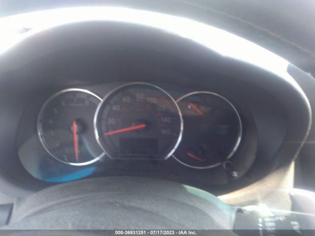 1N4AA5AP1EC447765 Nissan Maxima 3.5 Sv W/sport Pkg