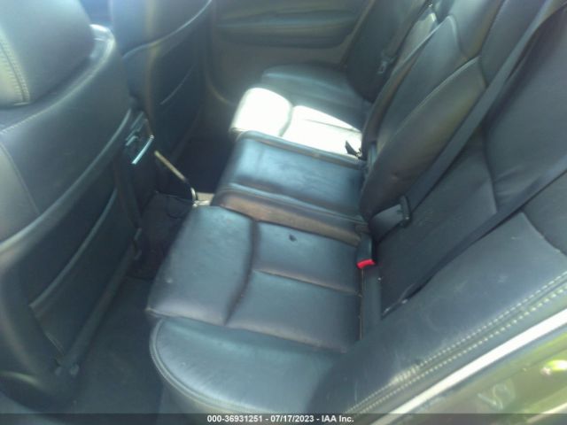 1N4AA5AP1EC447765 Nissan Maxima 3.5 Sv W/sport Pkg