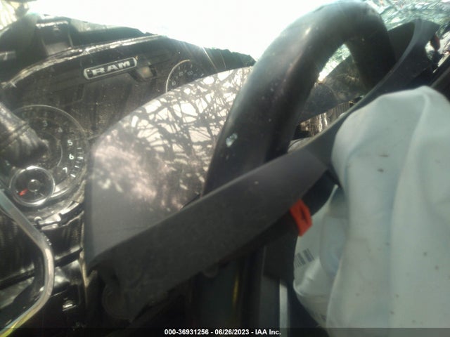 1C6SRFJT9KN709016 RAM 1500 Laramie