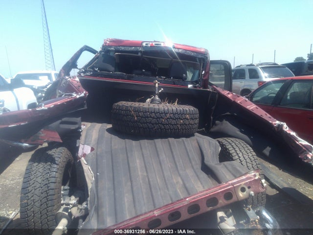 1C6SRFJT9KN709016 RAM 1500 Laramie