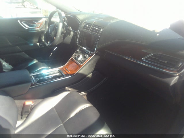 Lincoln Continental Standard 2019 1LN6L9PK5K5602956 Image 11