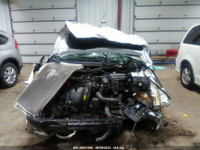 Hyundai Sonata 2.4l Se 2015 5NPE24AF0FH132410 Image 5