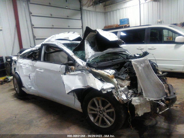 Hyundai Sonata 2.4l Se 2015 5NPE24AF0FH132410 Image 6