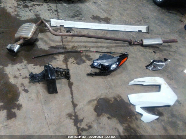 Hyundai Sonata 2.4l Se 2015 5NPE24AF0FH132410 Image 4